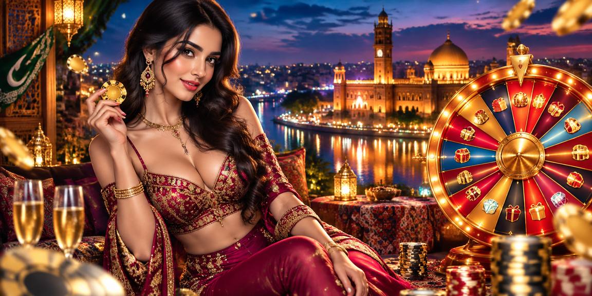 67 uu Pakistan gaming platform